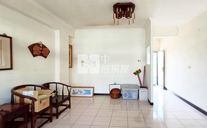 台中北屯41大地坪後花園文昌庇佑旺宅房屋室內格局與周邊環境