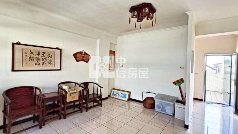 台中北屯41大地坪後花園文昌庇佑旺宅房屋室內格局與周邊環境