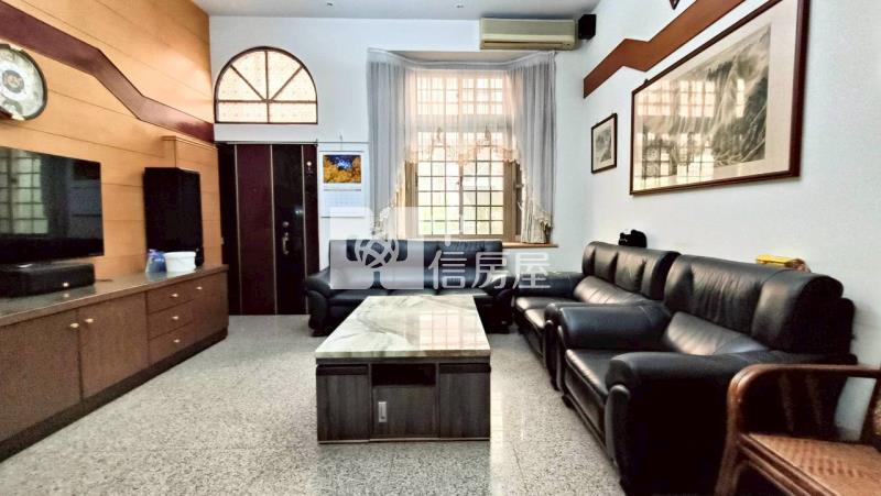 台中北屯41大地坪後花園文昌庇佑旺宅房屋室內格局與周邊環境