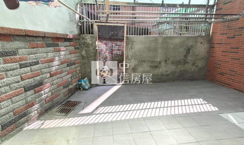 台中北屯41大地坪後花園文昌庇佑旺宅房屋室內格局與周邊環境