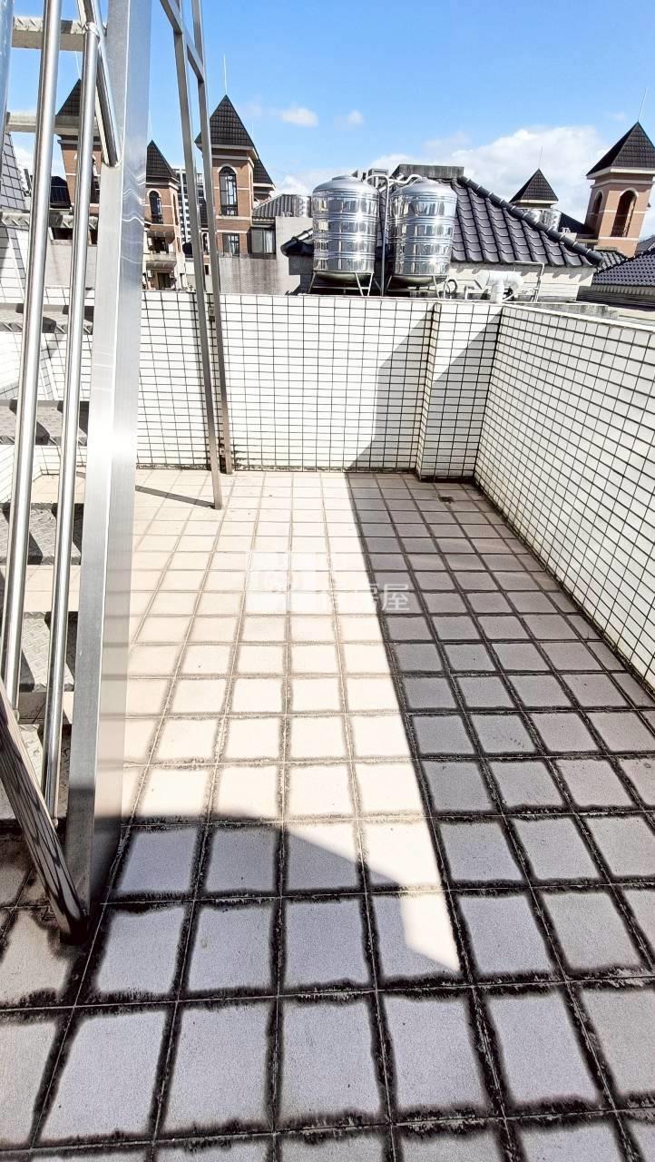 台中北屯41大地坪後花園文昌庇佑旺宅房屋室內格局與周邊環境