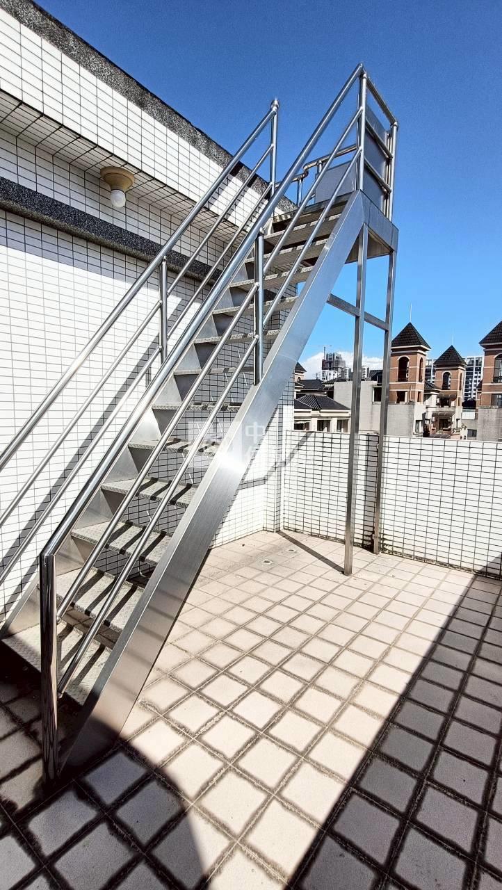 台中北屯41大地坪後花園文昌庇佑旺宅房屋室內格局與周邊環境