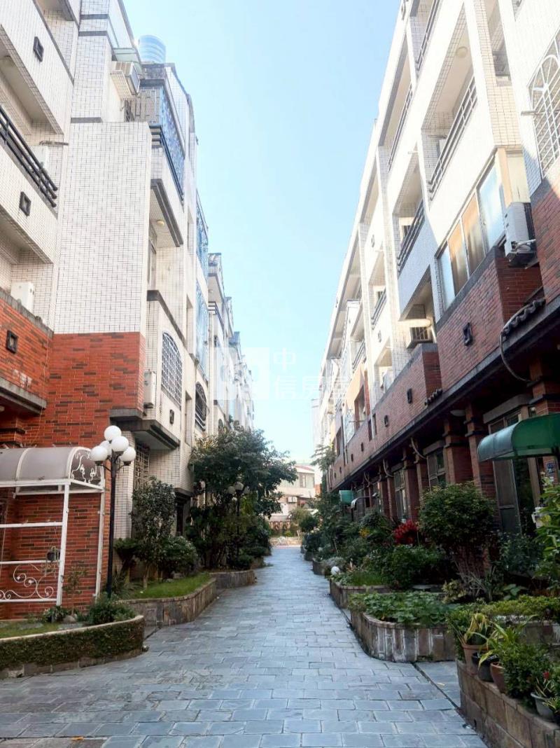 台中北屯41大地坪後花園文昌庇佑旺宅房屋室內格局與周邊環境