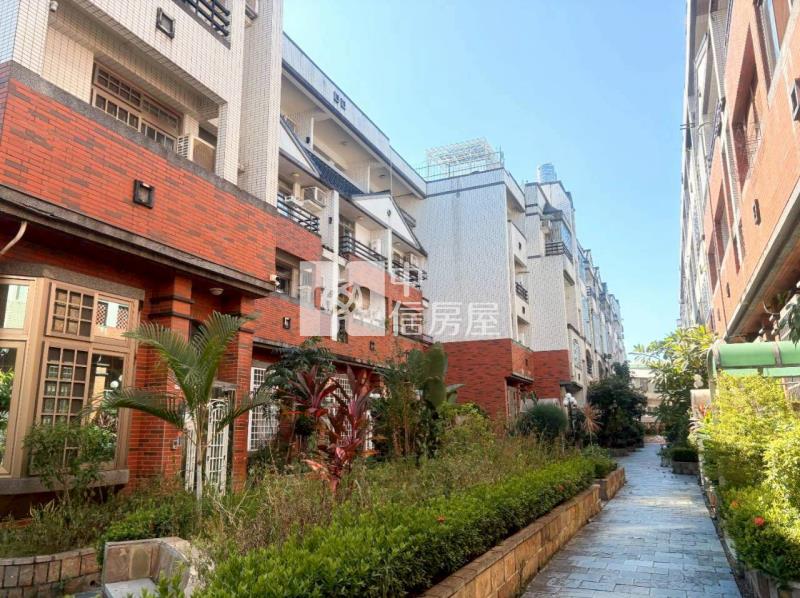 台中北屯41大地坪後花園文昌庇佑旺宅房屋室內格局與周邊環境