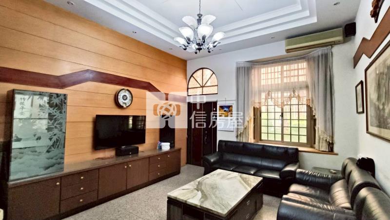 台中北屯41大地坪後花園文昌庇佑旺宅房屋室內格局與周邊環境