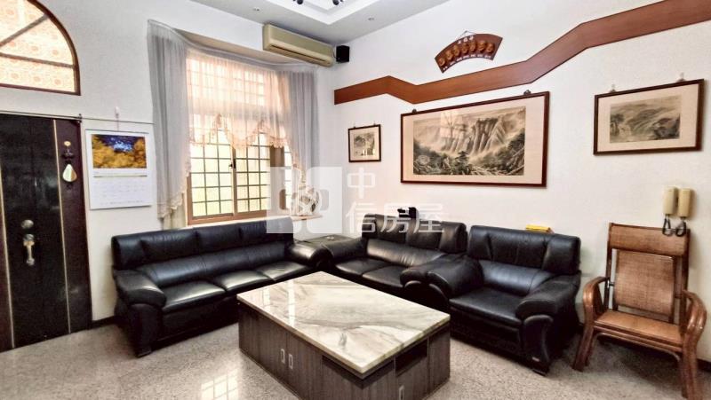 台中北屯41大地坪後花園文昌庇佑旺宅房屋室內格局與周邊環境