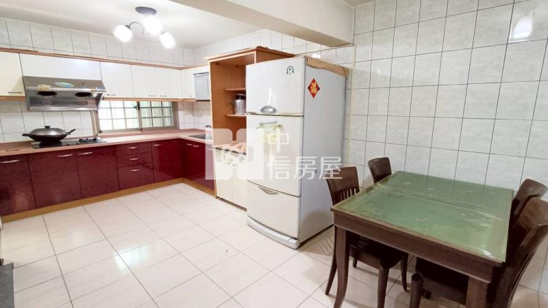 台中北屯41大地坪後花園文昌庇佑旺宅房屋室內格局與周邊環境