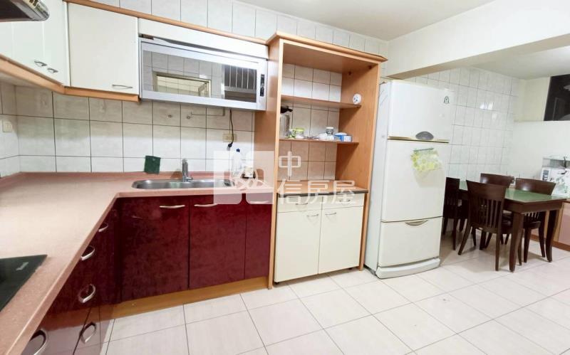 台中北屯41大地坪後花園文昌庇佑旺宅房屋室內格局與周邊環境