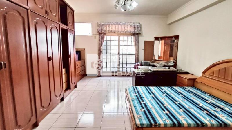 台中北屯41大地坪後花園文昌庇佑旺宅房屋室內格局與周邊環境