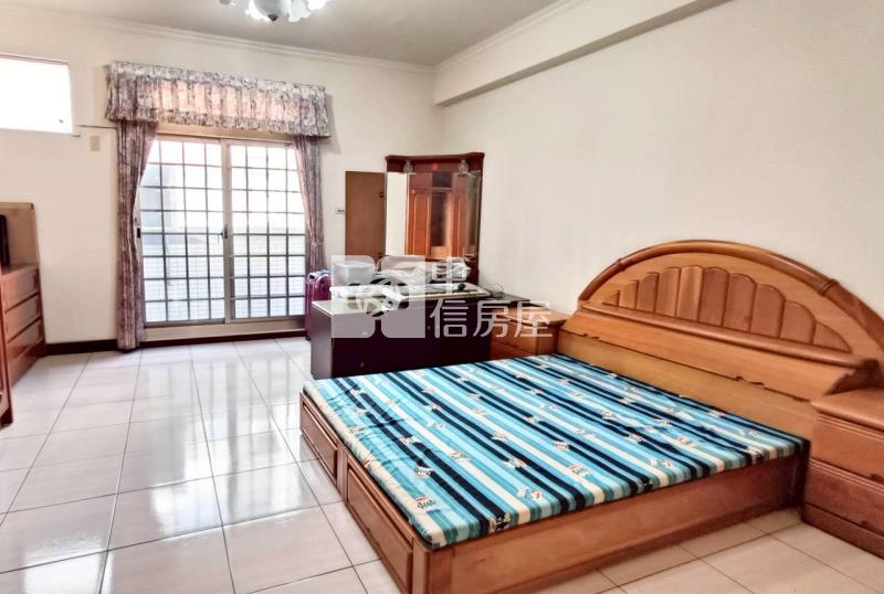 台中北屯41大地坪後花園文昌庇佑旺宅房屋室內格局與周邊環境