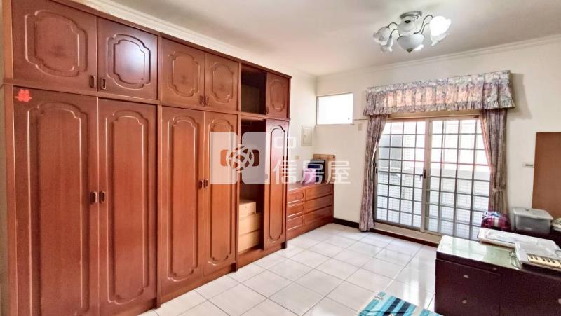 台中北屯41大地坪後花園文昌庇佑旺宅房屋室內格局與周邊環境