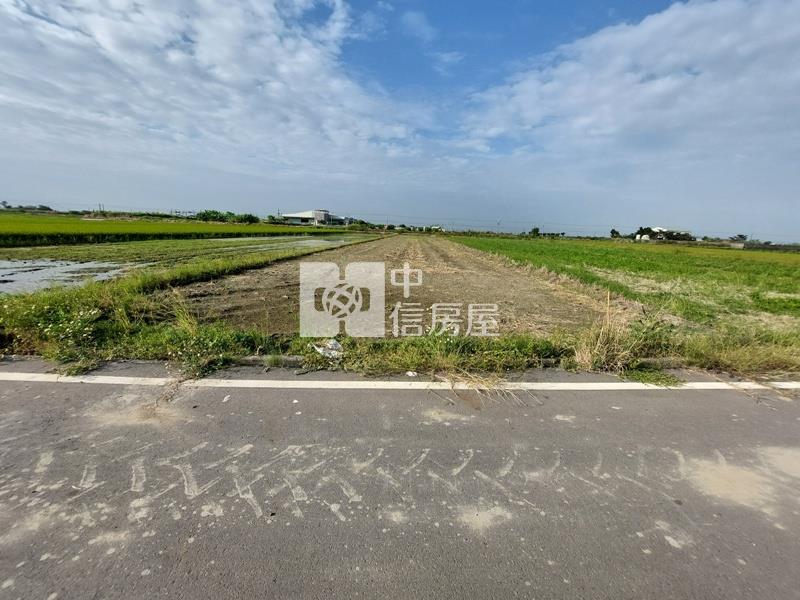 後壁安溪寮529坪農地房屋室內格局與周邊環境