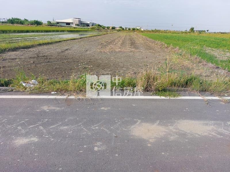 後壁安溪寮529坪農地房屋室內格局與周邊環境