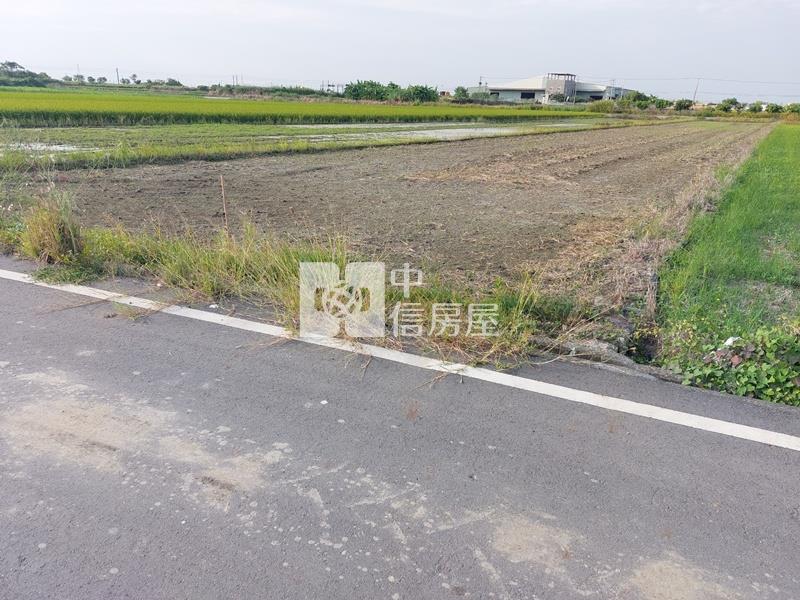 後壁安溪寮529坪農地房屋室內格局與周邊環境