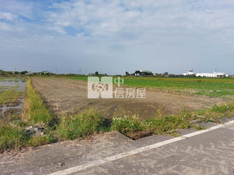 後壁安溪寮529坪農地房屋室內格局與周邊環境