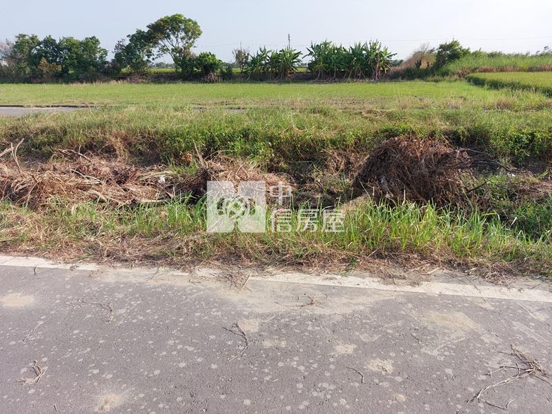 後壁安溪寮529坪農地房屋室內格局與周邊環境