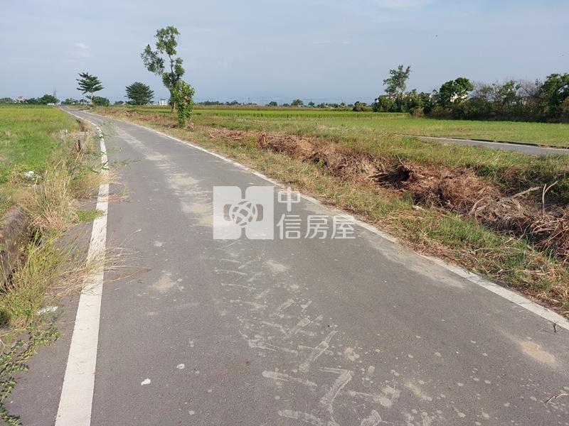 後壁安溪寮529坪農地房屋室內格局與周邊環境