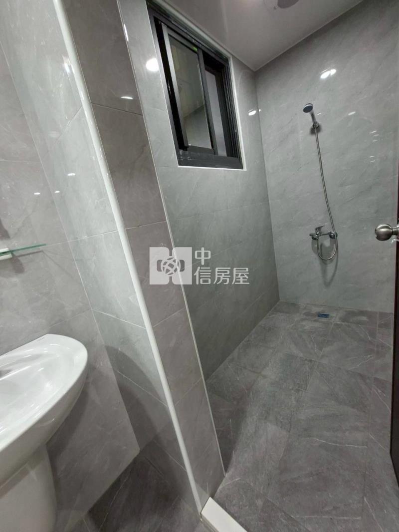 八德國民運動中心附近全新整理透天房屋室內格局與周邊環境