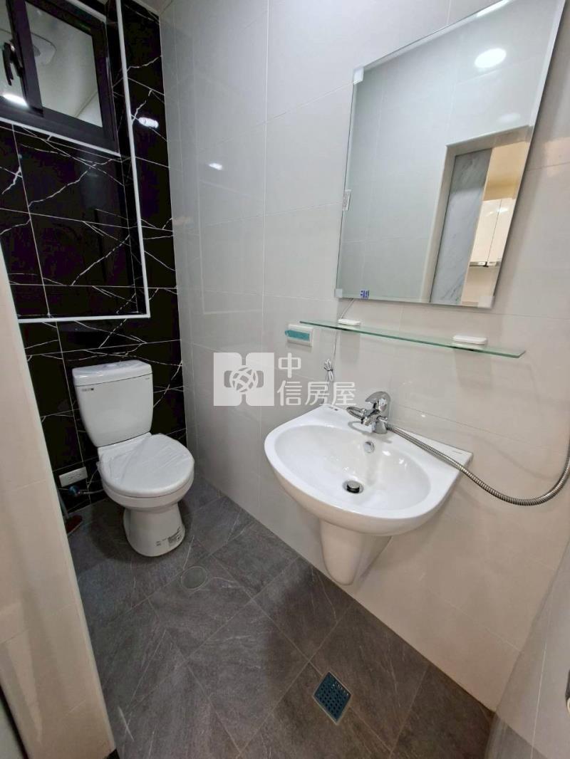 八德國民運動中心附近全新整理透天房屋室內格局與周邊環境