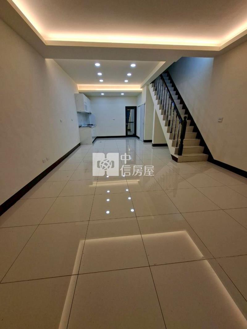 八德國民運動中心附近全新整理透天房屋室內格局與周邊環境