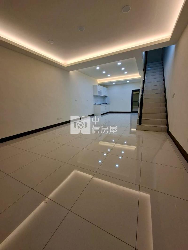 八德國民運動中心附近全新整理透天房屋室內格局與周邊環境