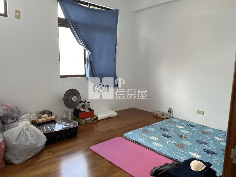 K08-成功三民華廈店面房屋室內格局與周邊環境