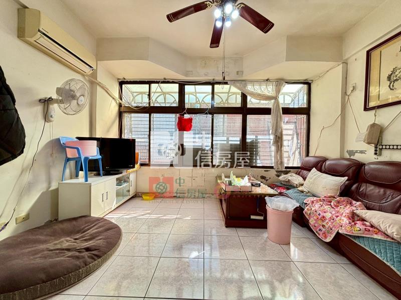 【安家】專任-南勢運動中心66旁美透天房屋室內格局與周邊環境