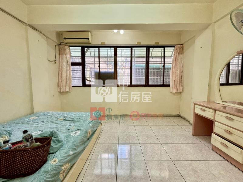 【安家】專任-南勢運動中心66旁美透天房屋室內格局與周邊環境