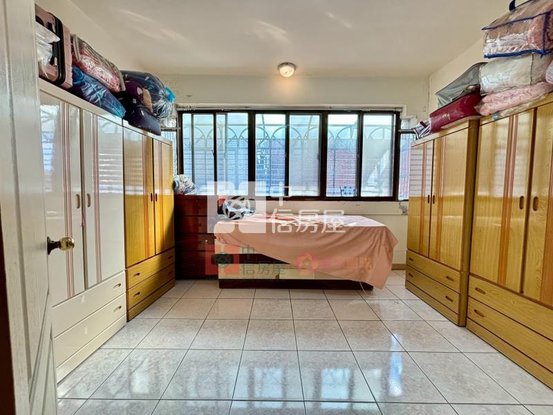 【安家】專任-南勢運動中心66旁美透天房屋室內格局與周邊環境