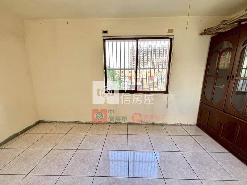 【安家】專任-南勢運動中心66旁美透天房屋室內格局與周邊環境