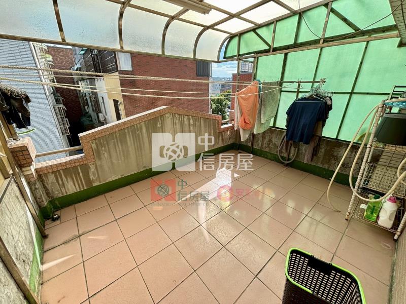 【安家】專任-南勢運動中心66旁美透天房屋室內格局與周邊環境