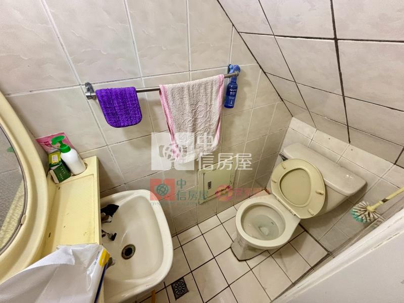 【安家】專任-南勢運動中心66旁美透天房屋室內格局與周邊環境