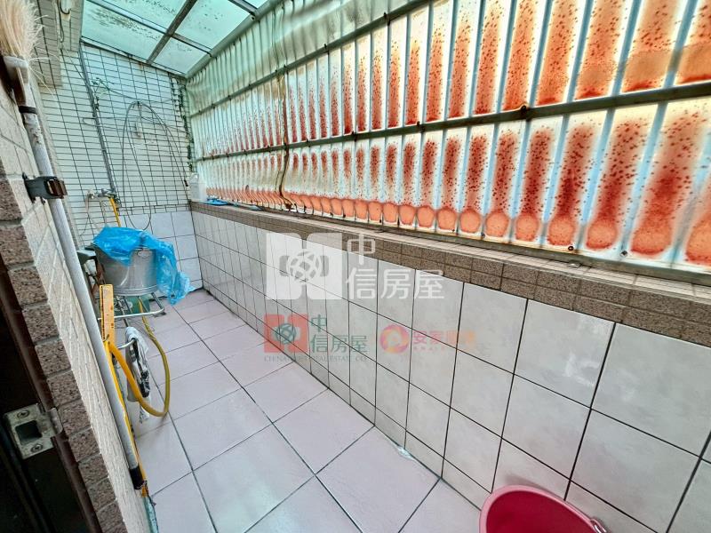 【安家】專任-南勢運動中心66旁美透天房屋室內格局與周邊環境