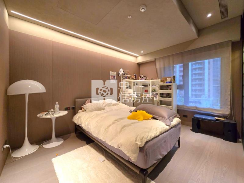 高鐵A18永麗花園美裝潢大3房雙車房屋室內格局與周邊環境