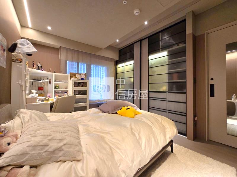 高鐵A18永麗花園美裝潢大3房雙車房屋室內格局與周邊環境