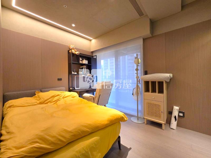 高鐵A18永麗花園美裝潢大3房雙車房屋室內格局與周邊環境