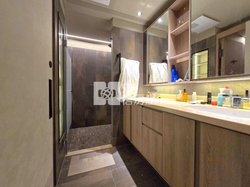 高鐵A18永麗花園美裝潢大3房雙車房屋室內格局與周邊環境