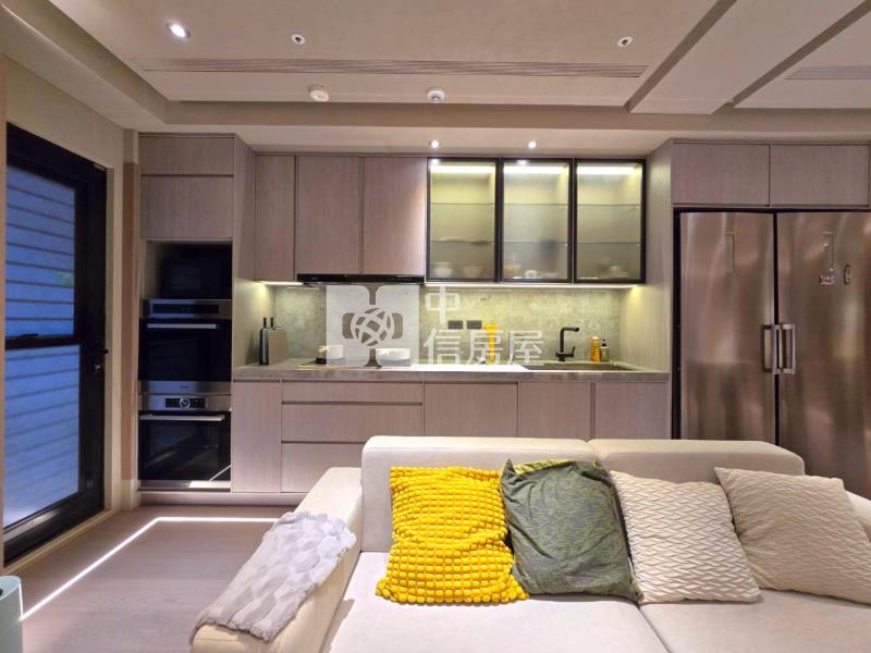 高鐵A18永麗花園美裝潢大3房雙車房屋室內格局與周邊環境