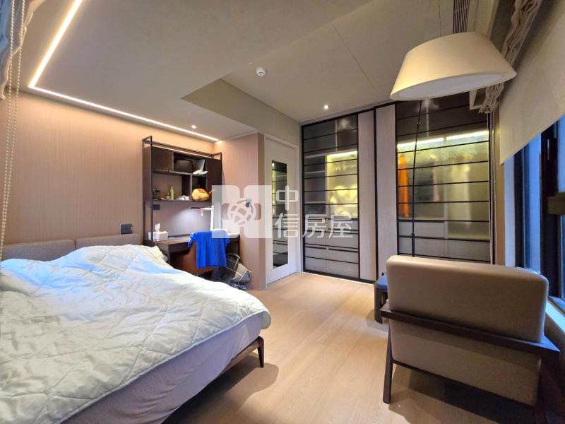 高鐵A18永麗花園美裝潢大3房雙車房屋室內格局與周邊環境