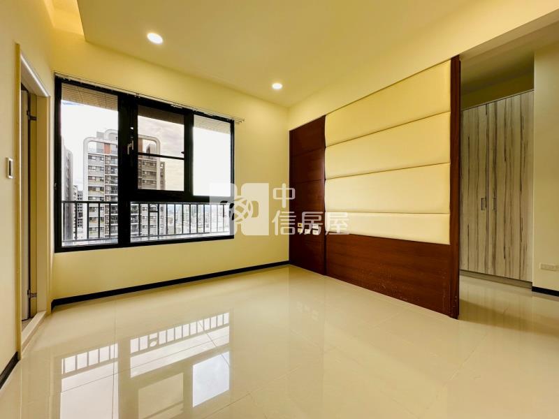 佳成公園i-Park四改3房雙平車房屋室內格局與周邊環境