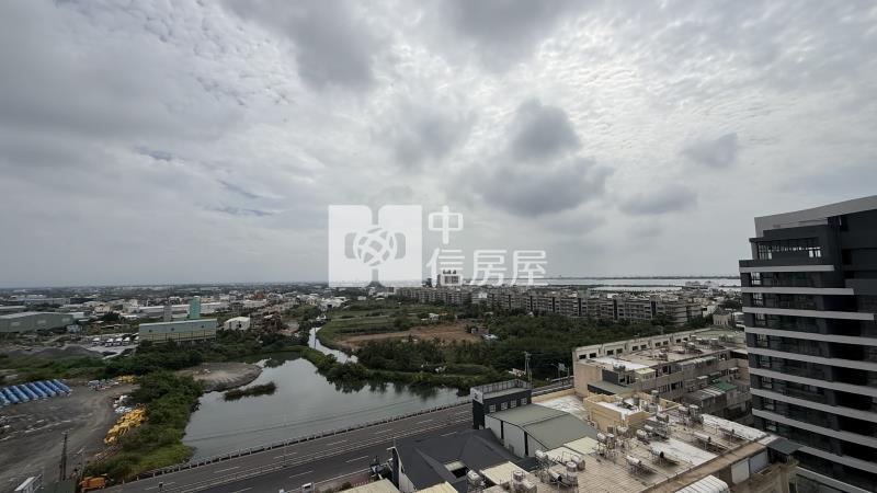 【獨家銷售】東港東京花園海景大樓房屋室內格局與周邊環境