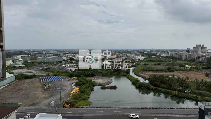 【獨家銷售】東港東京花園海景大樓房屋室內格局與周邊環境