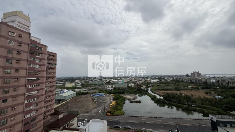 【獨家銷售】東港東京花園海景大樓房屋室內格局與周邊環境