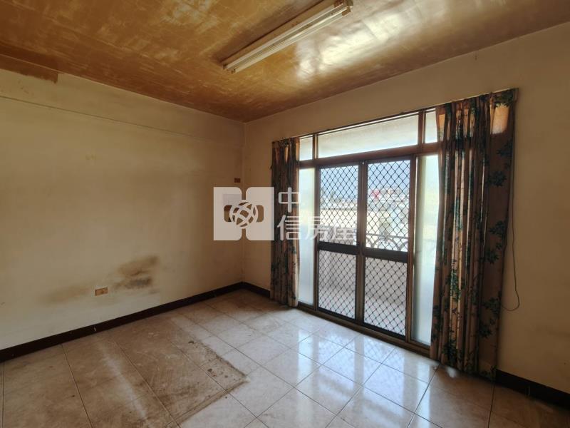 仁德商圈透天(專)房屋室內格局與周邊環境