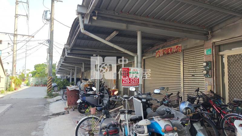 仁德商圈透天(專)房屋室內格局與周邊環境