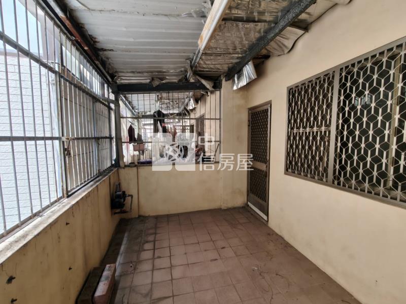 仁德商圈透天(專)房屋室內格局與周邊環境