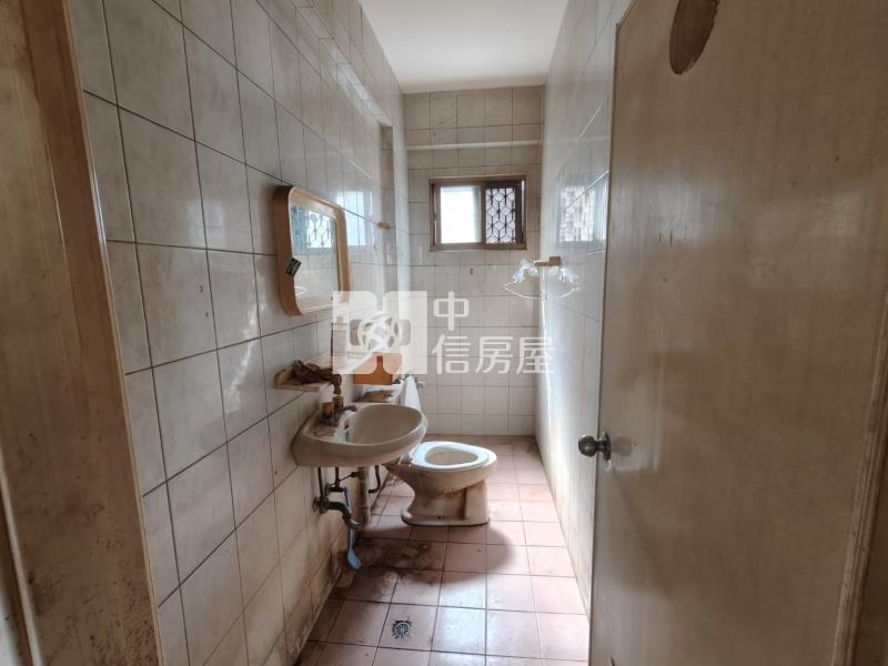 仁德商圈透天(專)房屋室內格局與周邊環境