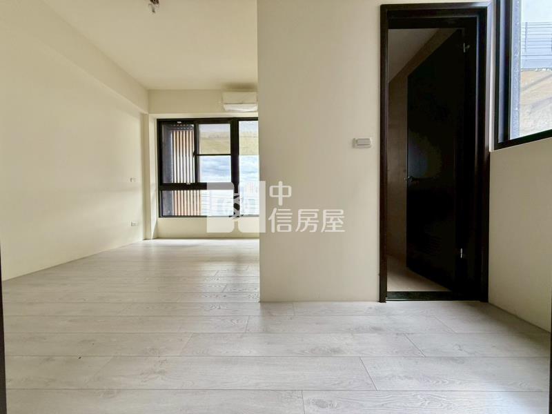 74旁1年屋臨路全新四套房透店A房屋室內格局與周邊環境