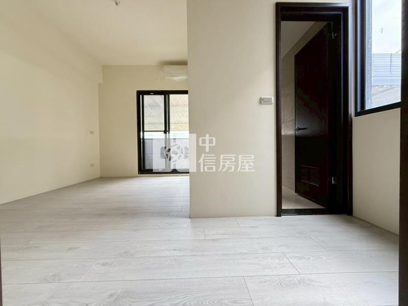 74旁1年屋臨路全新四套房透店A房屋室內格局與周邊環境