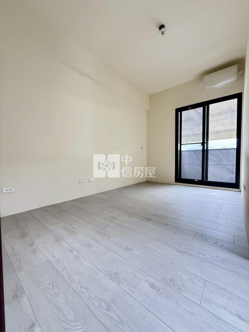 74旁1年屋臨路全新四套房透店A房屋室內格局與周邊環境